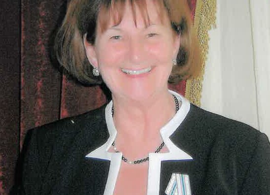 Maureen Gill