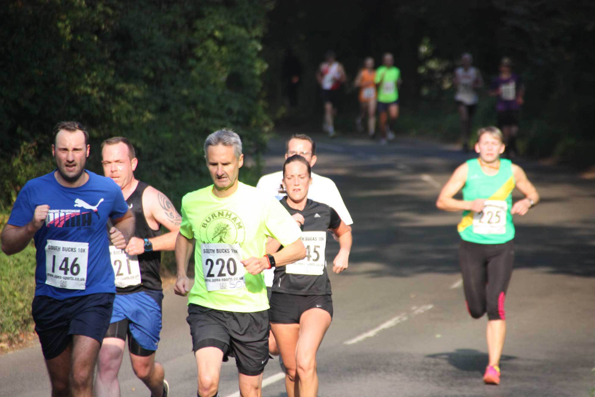 South Bucks 10K